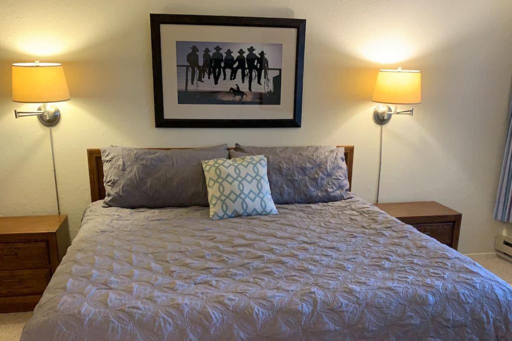 Villa Talisman Amazing Views Walk To Uptown Sleeps 4 Pagosa Springs Exterior foto