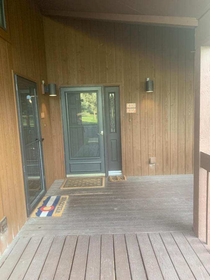 Villa Talisman Amazing Views Walk To Uptown Sleeps 4 Pagosa Springs Exterior foto